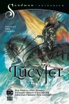 Lucyfer. Tom 3. Dziki gon - zdjęcie