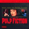 Pulp Fiction (Collector's Edition). CD - zdjęcie