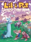Lil i Put. Czarująca panna młoda. Tom 3 - zdjęcie
