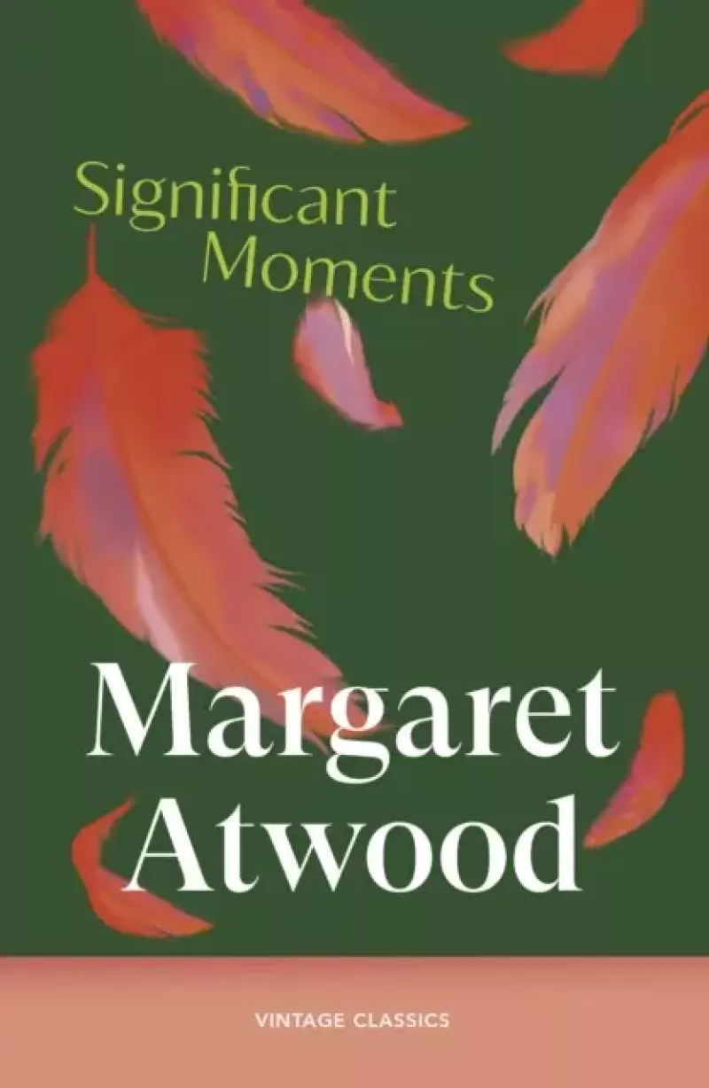 Significant Moments