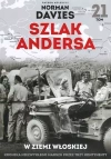 W ziemi włoskiej. Kolekcja Szlak Andersa. Tom 21 - zdjęcie