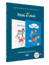 Polski w szkole. Podręcznik nauczyciela - zdjęcie