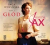 Saga wołyńska. Tom 1. Głód. Audiobook - zdjęcie