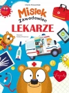 Misiek Zawodowiec. Lekarze - zdjęcie