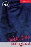 CER 1 John Doe - zdjęcie