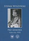 Pro memoria T.21 1974 - zdjęcie