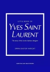 Little Book of Yves Saint Laurent - zdjęcie