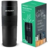 Termos próżniowy 590 ml BD-784 czarny - zdjęcie