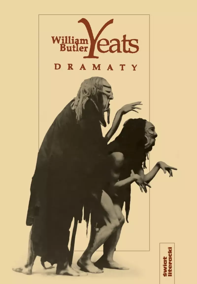 Dramaty (Yeats)