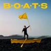 B.O.A.T.S, CD - zdjęcie