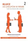 Klucz do zakupów w firmie - zdjęcie