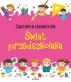 Ćwiczenia edukacyjne. Świat przedszkolaka - zdjęcie