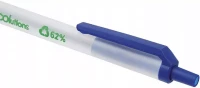 Długopis BIC Ecolutions Clic Stic niebieski, zdjęcie 7