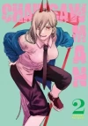 Chainsaw man. Tom 2 - zdjęcie