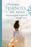 Tęsknota we mnie. Najważniejsze pragnienie mojego serca - zdjęcie