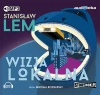 Wizja lokalna. Audiobook - zdjęcie