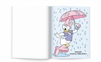 Minnie. Maluj wodą, zdjęcie 3