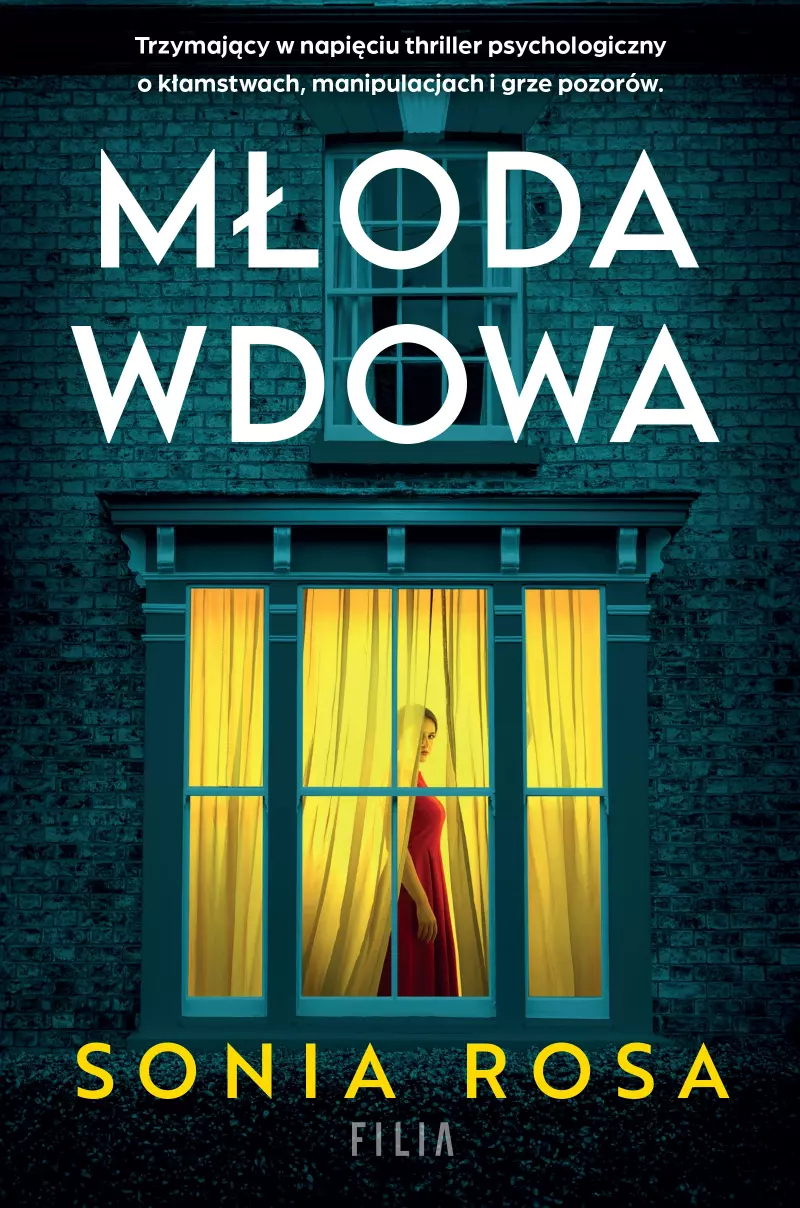 Młoda wdowa Młoda wdowa