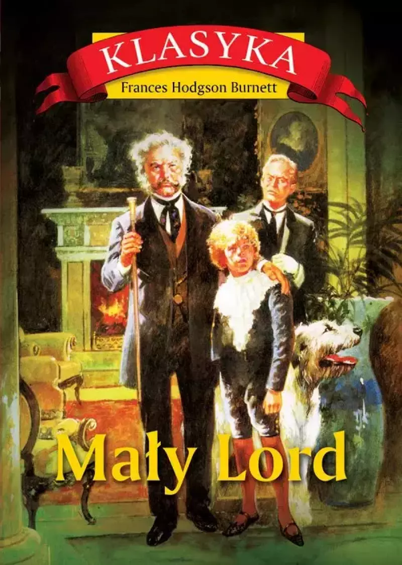 Mały lord