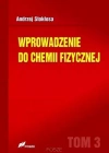 Wprowadzenie do chemii fizycznej T.3 - zdjęcie