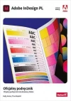 Adobe InDesign PL. Oficjalny podręcznik - zdjęcie