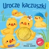 Naciśnij brzuszek. Urocze kaczuszki - zdjęcie