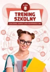 Trening szkolny. Ćw. korekcyjno-kompensacyjne SP 8 - zdjęcie