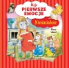 Moje pierwsze emocje. Nieśmiałość - zdjęcie