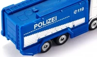 Policyjna armatka wodna, zdjęcie 3