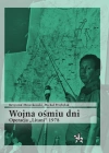 Wojna ośmiu dni. Operacja Litani 1978 - zdjęcie