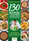 130 przepisów na sezonowe potrawy o niskim indeksie glikemicznym - zdjęcie