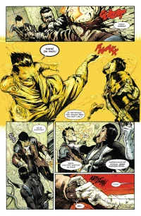 Punisher. Tom 1, zdjęcie 2