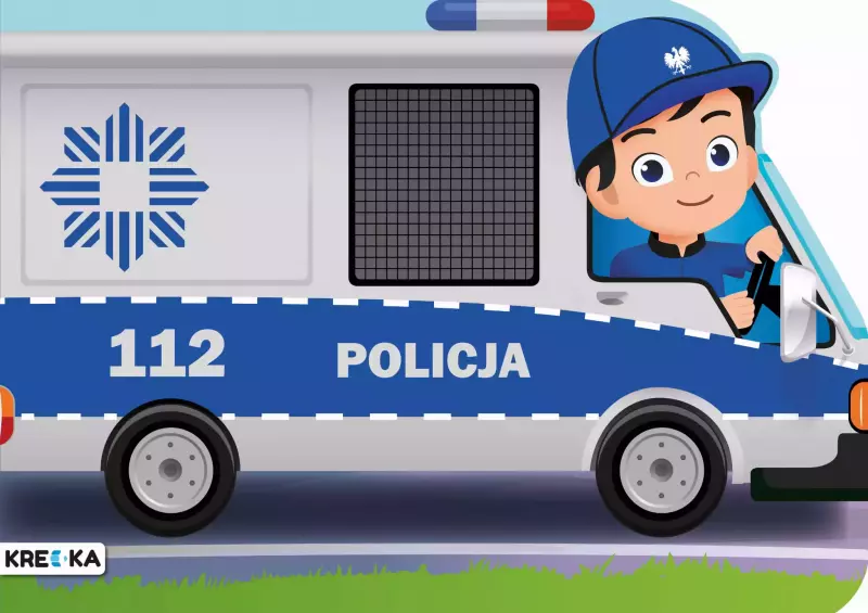 Policja Policja