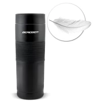 Termos próżniowy 590 ml BD-784 czarny, zdjęcie 12