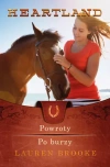 Pakiet Heartland. Tomy 1-2. Powroty / Po burzy - zdjęcie