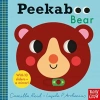 Peekaboo Bear - zdjęcie