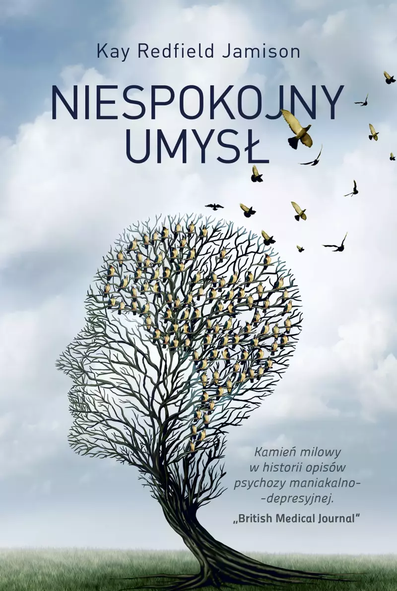 Niespokojny umysł Niespokojny umysł