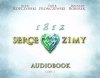 Serce zimy. Audiobook - zdjęcie
