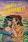 Swift and Saddled - zdjęcie