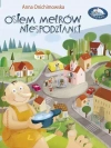Osiem metrów niespodzianki - zdjęcie