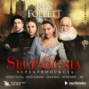 Słup ognia (książka audio - superprodukcja audio / CD pak) - zdjęcie