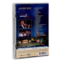 Love In Maastricht, DVD, zdjęcie 3
