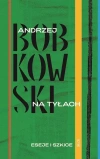 Na tyłach. Eseje i szkice - zdjęcie