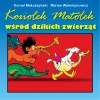 Koziołek Matołek wśród dzikich zwierząt - zdjęcie