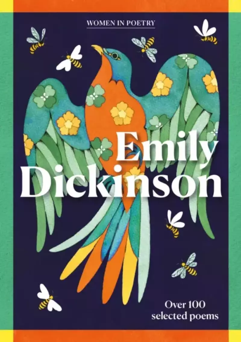 Emily Dickinson Emily Dickinson
