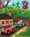 U leśniczego. Samochodzik Franek - zdjęcie