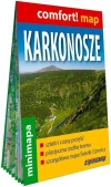 Comfort! map Karkonosze 1:65 000 - zdjęcie