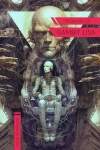 Gambit lisa - zdjęcie