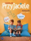 Szkolni Przyjaciele. Podręcznik. Klasa 2. Część 1, wydanie 2 - zdjęcie