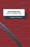 Mapowanie bólu. Lektura - Spojrzenie - Afekt - zdjęcie